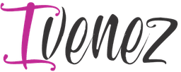 Ivenez Logo